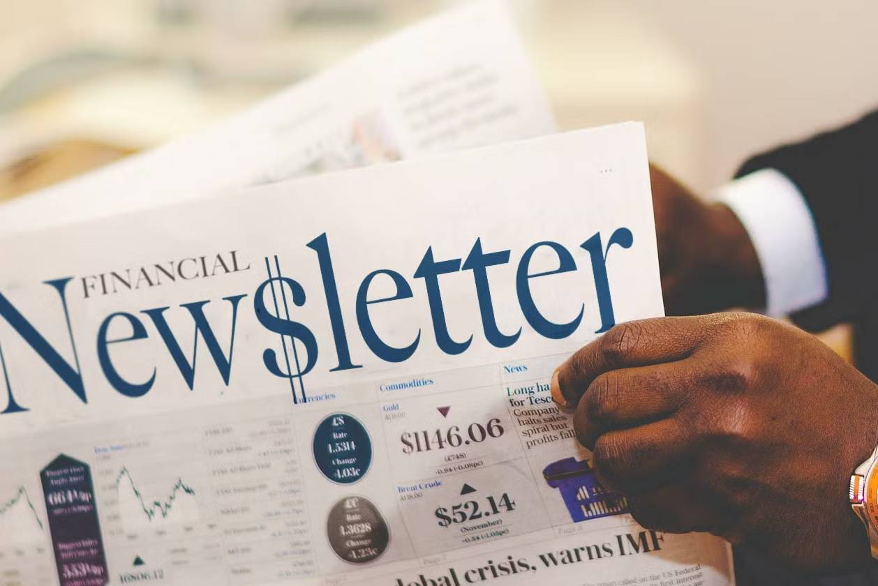 Finance News