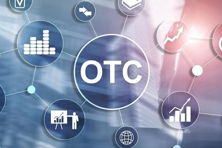 OTC 