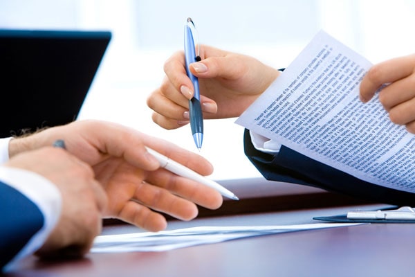 Trade Consulting
